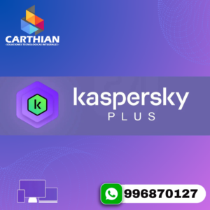 KASPERSKY PLUS